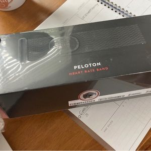 PELOTON Heart Rate Band